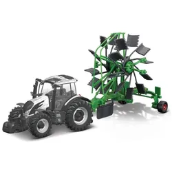 Bburago Valtra N174