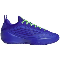 adidas Believe That Basketballschuhe JQ9475 - lucid blue/screaming green/lucid blue 43 1/3
