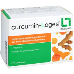 curcumin-Loges