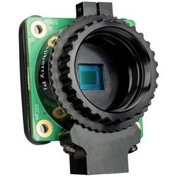 Raspberry Pi® SC1222 Global Shutter Camera SC0926 CMOS Farb-Kameramodul Passend für (Entwicklungskits): Raspberry Pi®
