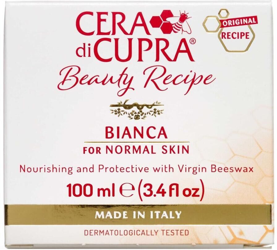 Cera Di Cupra Bianca Krukke 100 ml