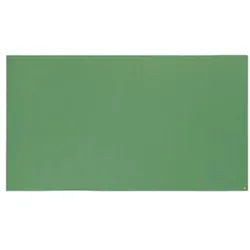 Nobo Filz-Notiztafel »Impression Pro« 85" grün