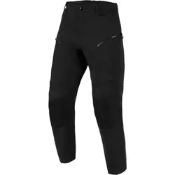Alpinestars Stella Explore AST Damen Motorrad Textilhose Kurz M
