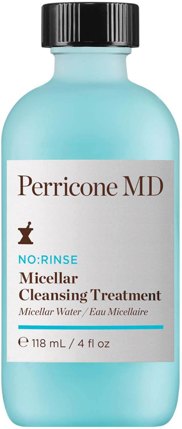 PERRICONE MD No:Rinse Micellar Cleansing Treatment 118ml