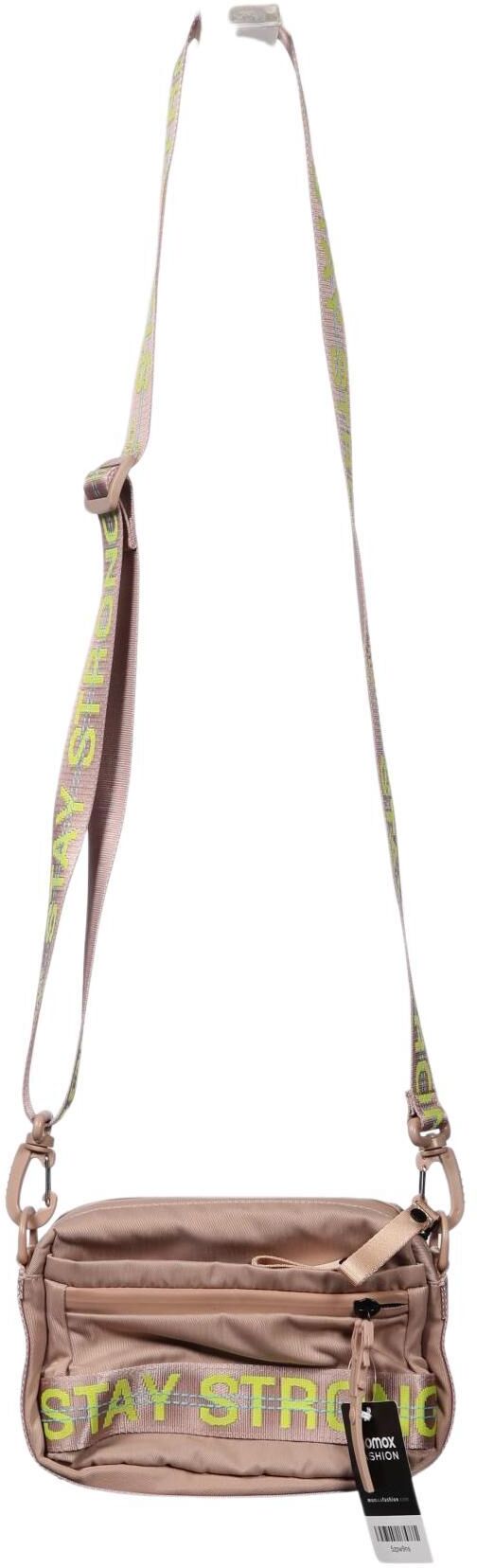 George Gina & Lucy Damen Handtasche klein, Neon, Synthetik - Second Hand