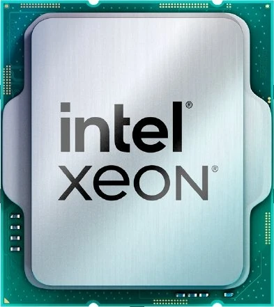 Intel CPU Xeon 6325P/4x 3.5 GHz/12MB/55W/UP/LGA1700/Tray