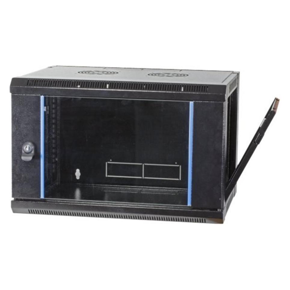 EFB Elektronik Wandgehäuse (12 HE, 19 Zoll Rack) (691712FTS.2)