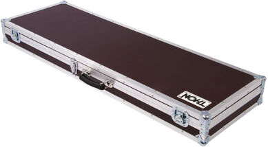Thon Case Fender Precision Phenol Braun