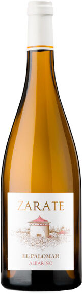 Zárate El Palomar 2025 - 75cl