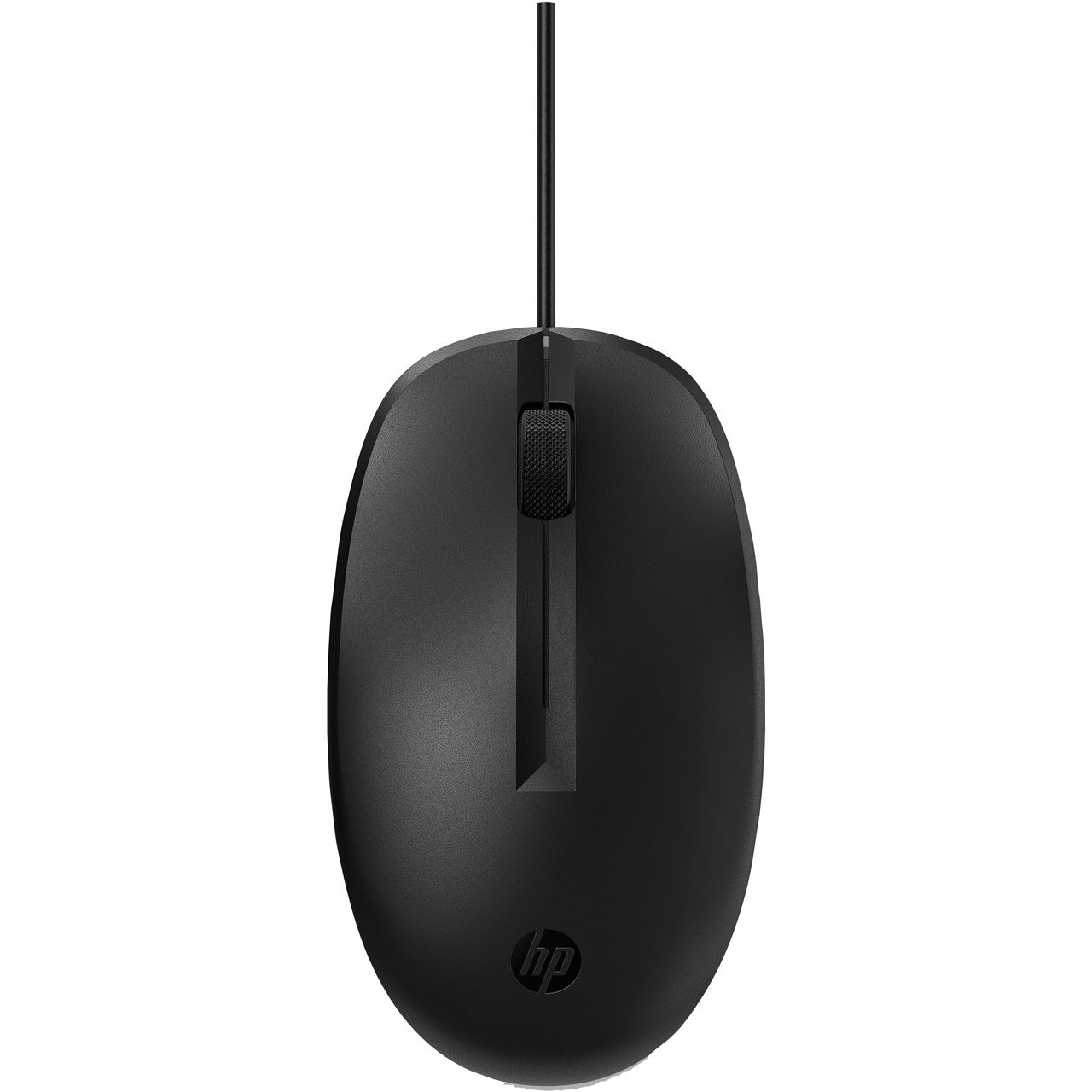 HP 125 WIRED MOUSE SMARTBUY