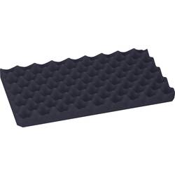 Tanos 83000917 Deckelpolster 1 Stück (L x B x H) 164 x 258 x 10 mm