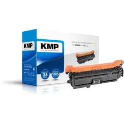 KMP H-T169 ersetzt HP507A (CE400A)