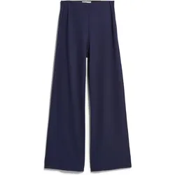 Armedangels, Damen, Outdoorhose, Marlenehose (L), Blau