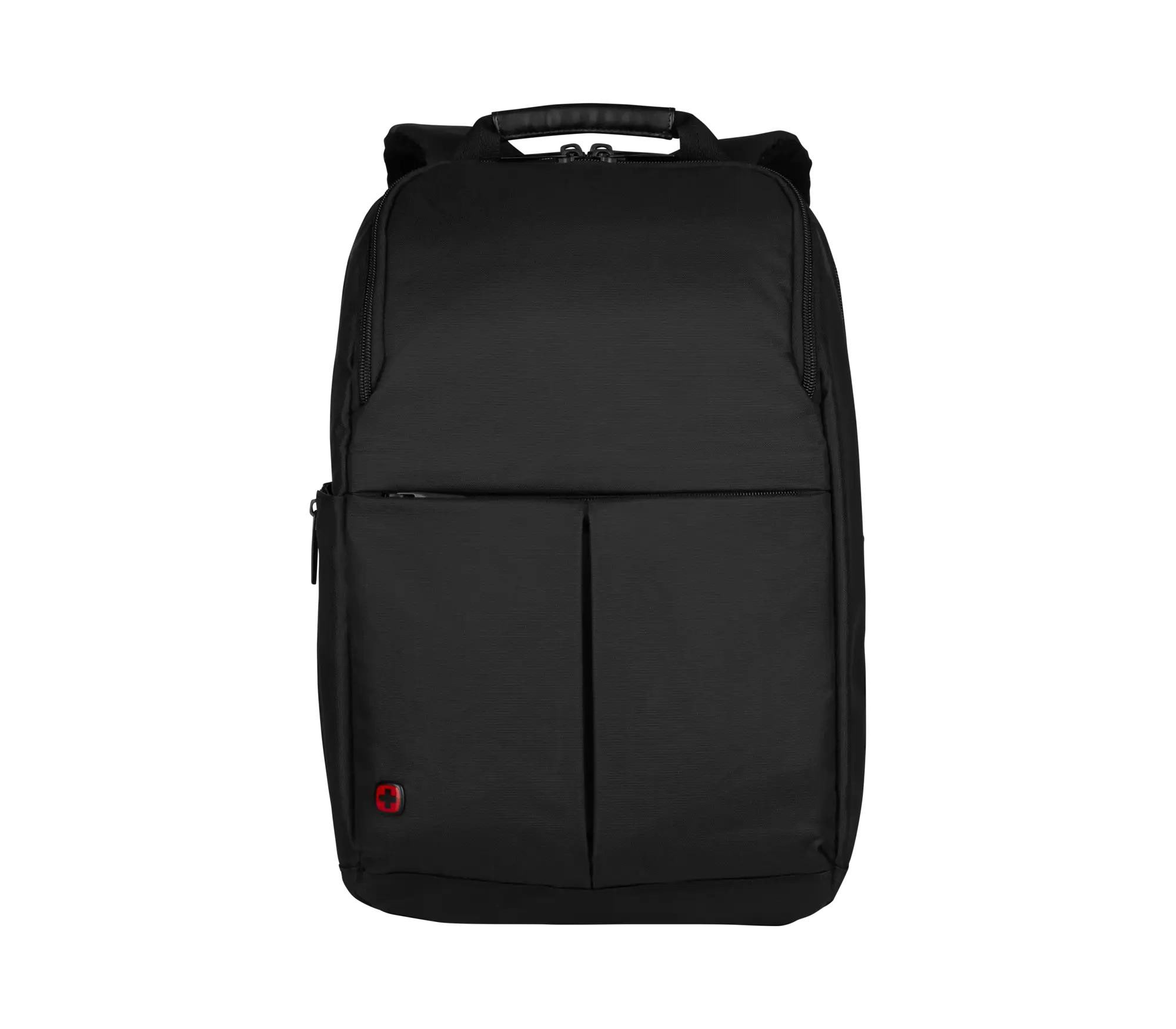 Wenger Reload 14" (35,56cm) Notebook Rucksack mit Tablett Fach schwarz 601068