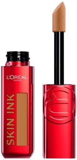 L'Oreal Infaillible Skin Ink 375 Medium Tan