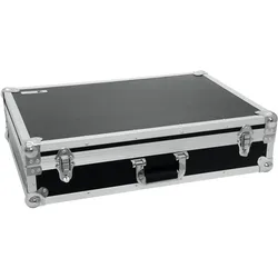 Roadinger Universalkoffer (Universal), Audio Racks + Cases, Schwarz