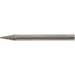 FORMAT Kleinfrässtift HM SKM0307 C 3mm 3x7mm