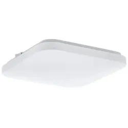 EGLO LED-DL 280X280 11,5W - 1120LM WEISS FRANIA