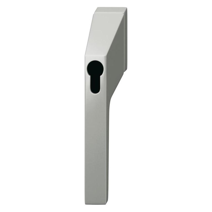 Magni FSB Fenstergriff,7mm, 0 34 3495,Alu F1 (228615)