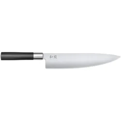 KAI Kochmesser WASABI BLACK 9" (23,0 cm)
