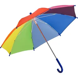 FARE Kinder Stockschirm FARE-4-Kids Regenschirm 6905
