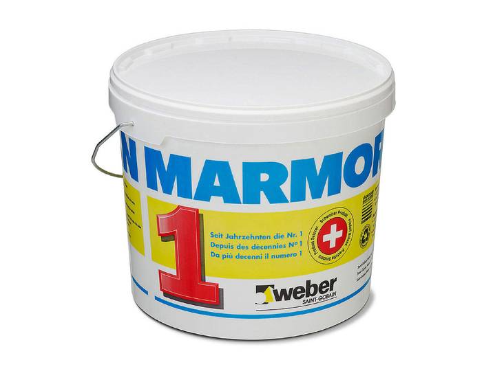 Marmoran Haftbrücke 10 kg