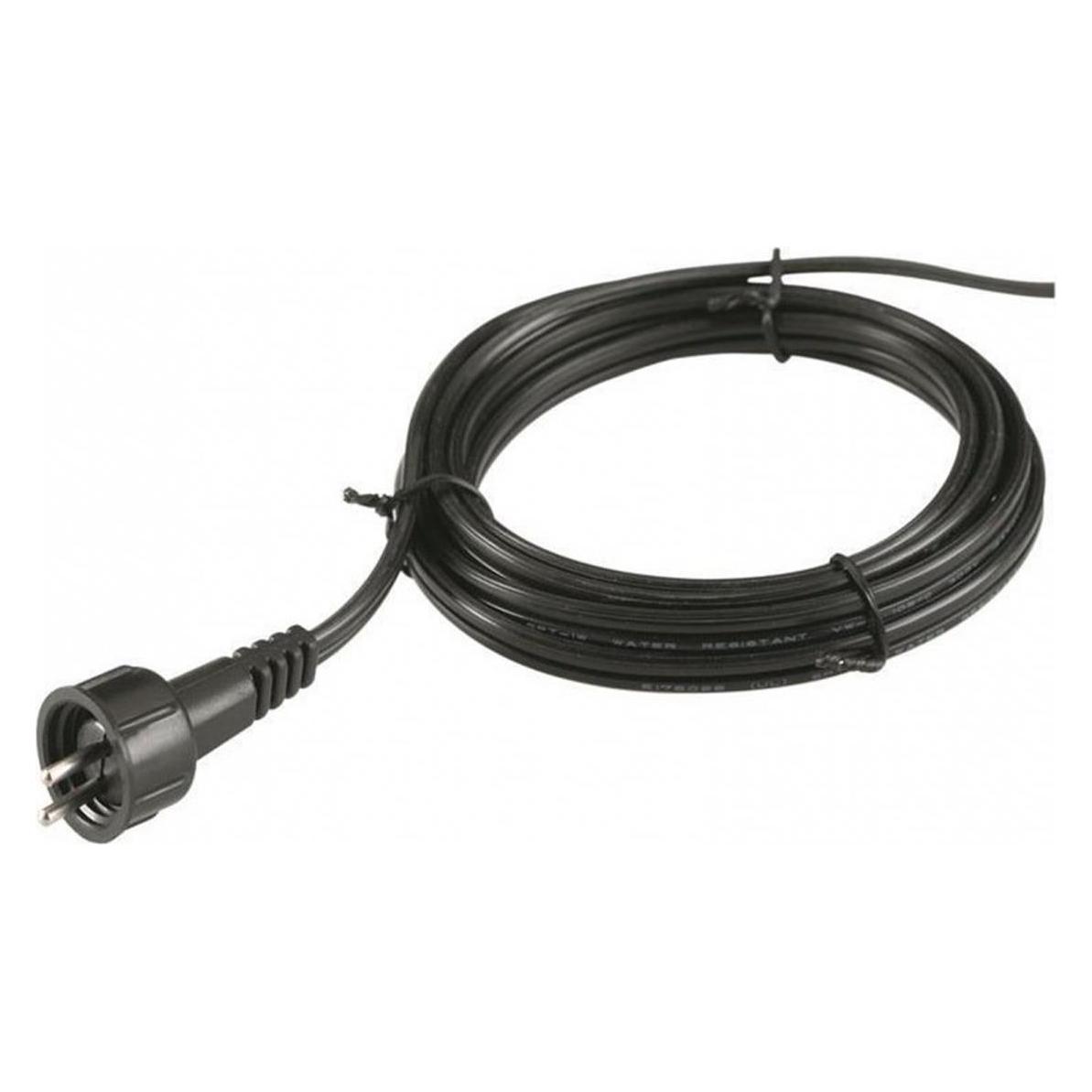 Star Trading Gardenlights 12V Verlängerungskabel, 10M (95.6056011)