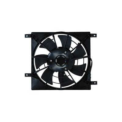 KAMOKA Lüfter, Motorkühlung 7740020 für Fiat Suzuki