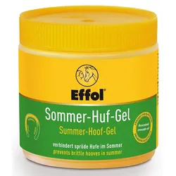 Hufpflege SE Hufgel Effol Sommer