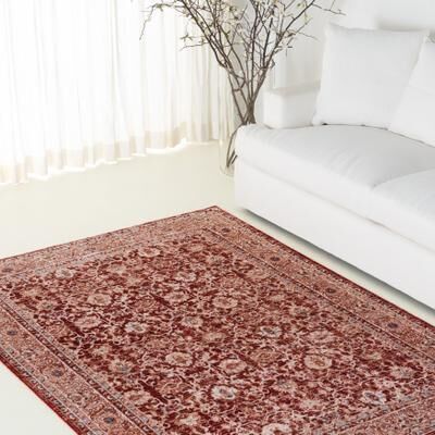 Lauren Ralph Lauren Warwick Traditional Oriental Area Rug