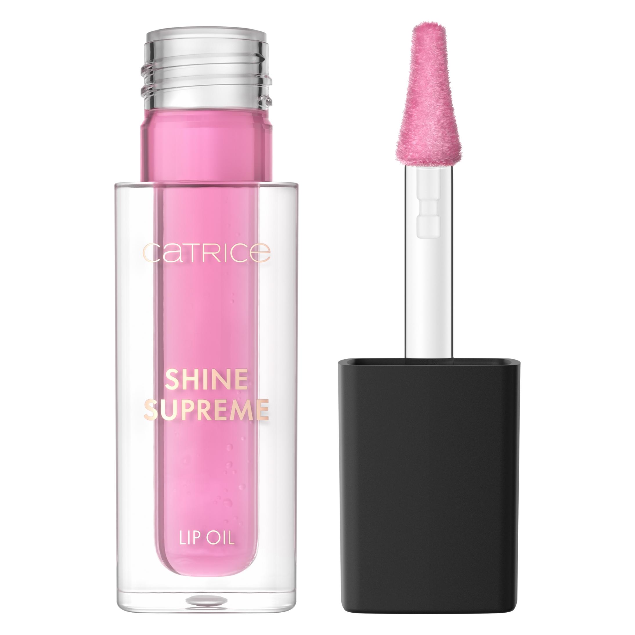 Catrice Shine Supreme Lip Oil (010 Melon Dew) (cosnova GmbH)