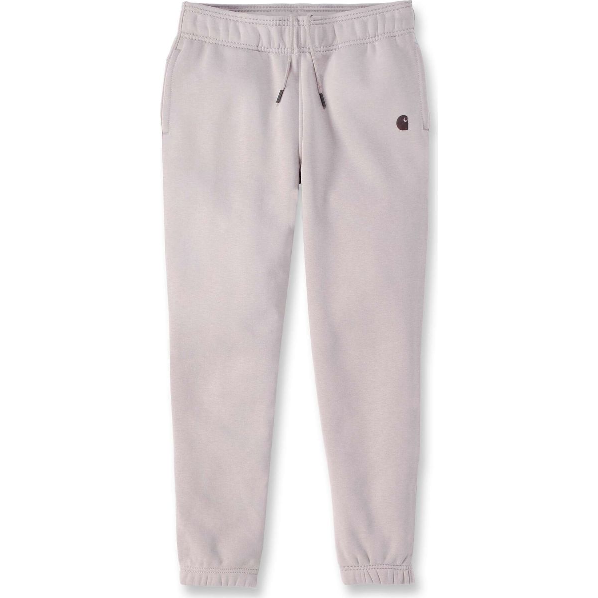 Carhartt Relaxed Fit Fleece Joggers mink (V61) M REG 105510-V61MREG