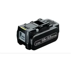 Panasonic Werkzeug Akkupack EY 9L54 B 18 Volt 5.0 Ah Li-Ionen
