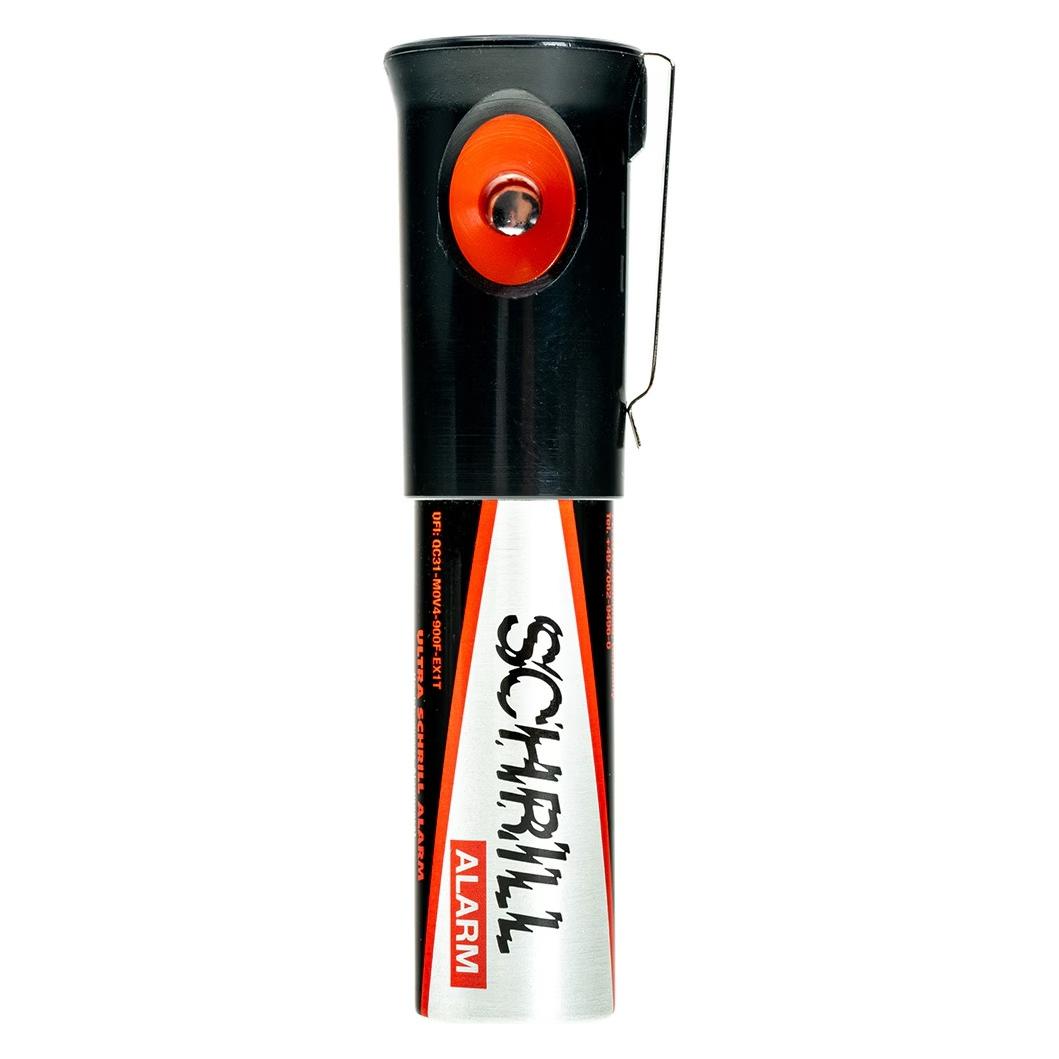 KH Security Schrill-Alarm (100128)