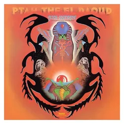 Impulse, Schallplatten, Ptah The El Daoud (Verve By Request Series) (Alice Coltrane)