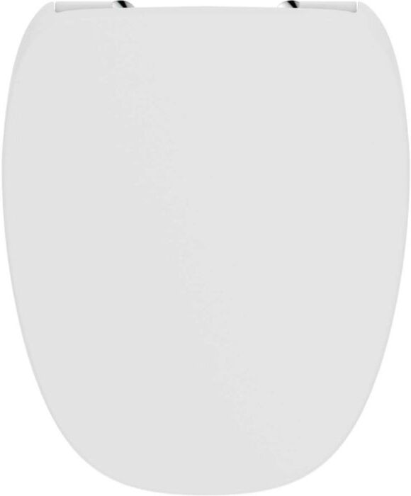 Ideal Standard WC-Sitz T676783 seidenmatt weiß, Soft Closing
