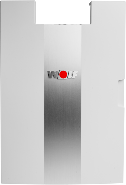 Wolf Filtertür 1800441 für CWL-2-225/325/400