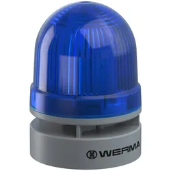 Werma Mini TwinFLASH Combi 46052074