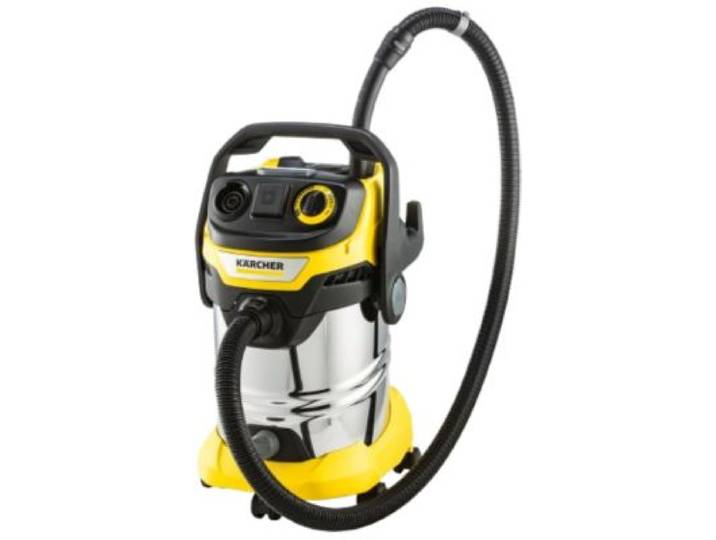 Karcher - Aspirateur Eau Et Poussière Wd 6 P S V-30/6/22/T