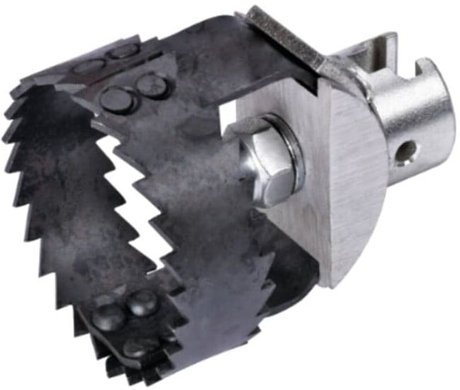 Rothenberger Coupe-racines à deux voies, 32K, Ø=90mm (72366)