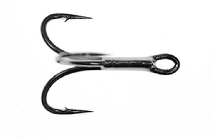 Ken Sawada St3 Tube Fly Treble-8