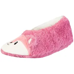 s.Oliver Cosy Motif Hausschuhe Kinder 4409 - malaga 29-32
