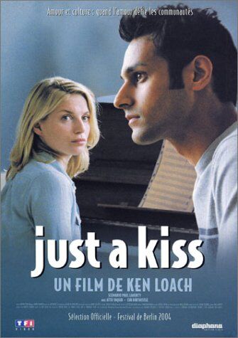 Ken Loach - Just A Kiss [FR Import] - Preis vom 28.09.2026 21:19:57 h