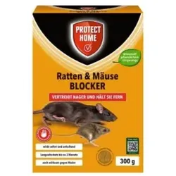 Protect Home Ratten u. Mäuse Blocker 300g