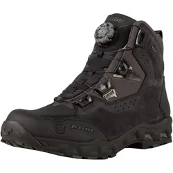 Klim Outlander GTX Motorradstiefel 8