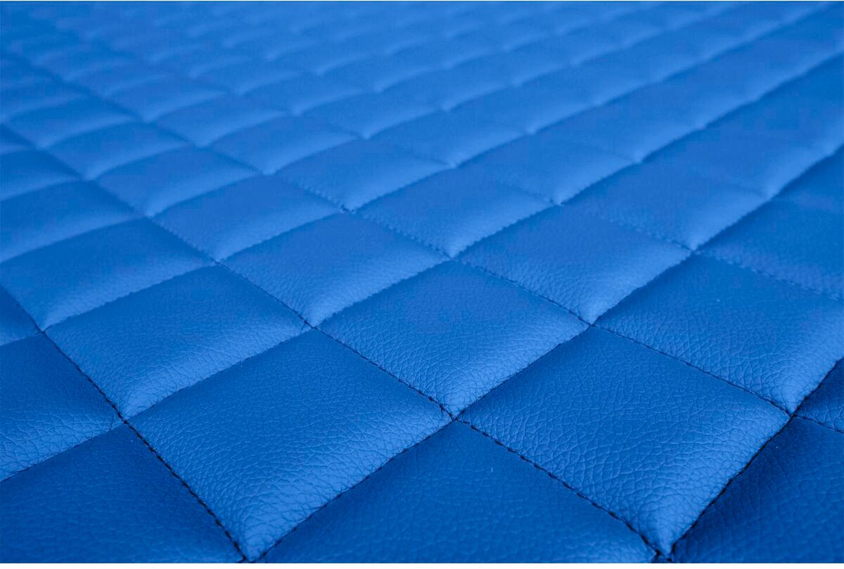 F-Core Tappetino per pavimento FL64 BLUE