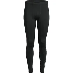 2XU, Herren, Tights, Core Compression Tights (M), Schwarz, Silber