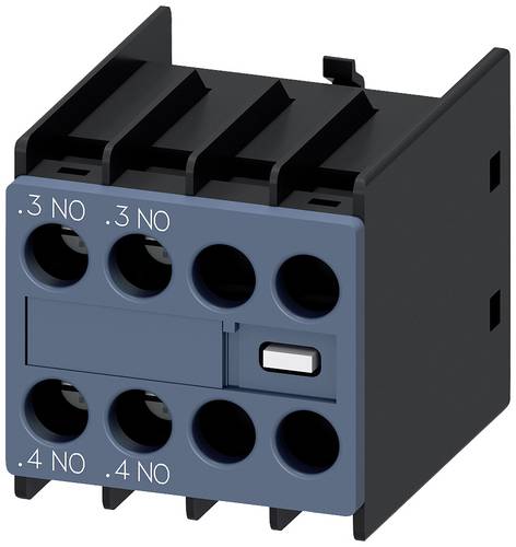 Siemens 3RH2911-1HA20 Hilfsschalter 1 St.