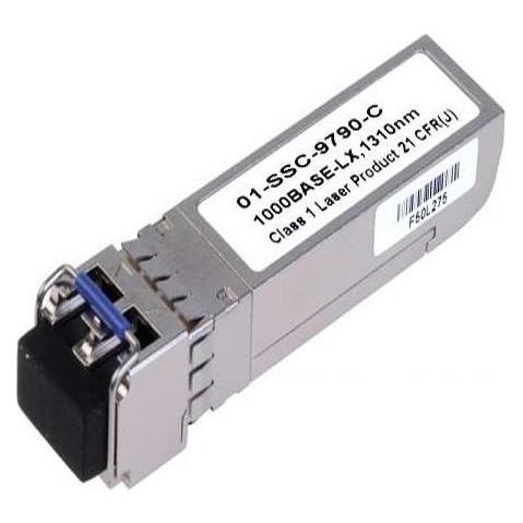 SonicWall Module/1000BASE-LX SFP+ Long Haul (01-SSC-9790)