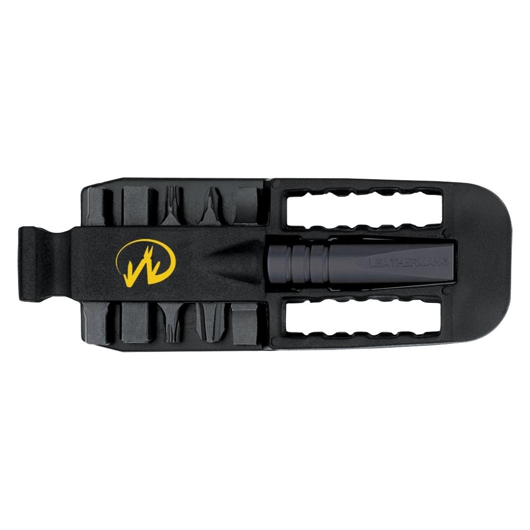 Leatherman Austauschbarer Bithalter (10 Funktionen) (931013)